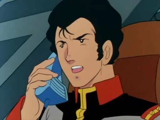 ブライト艦長 スタンバっとけとかダサいこと言う割に 初めて艦を運用するには上手すぎないか ふたまと