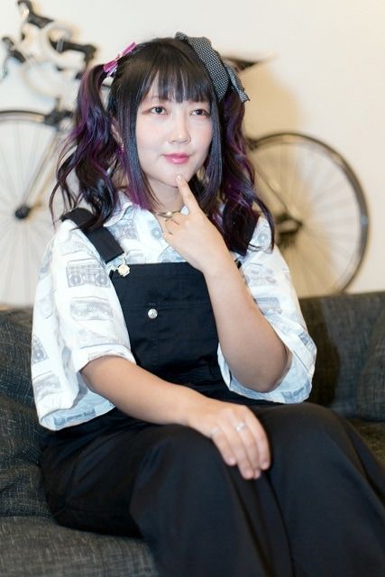 モモーイ 41歳のおばさんもツインテールも有りだと思います 桃井はるこ ふたまと モモーイ 41歳のおばさんもツインテールも有りだと思います 桃井はるこ ふたまと
