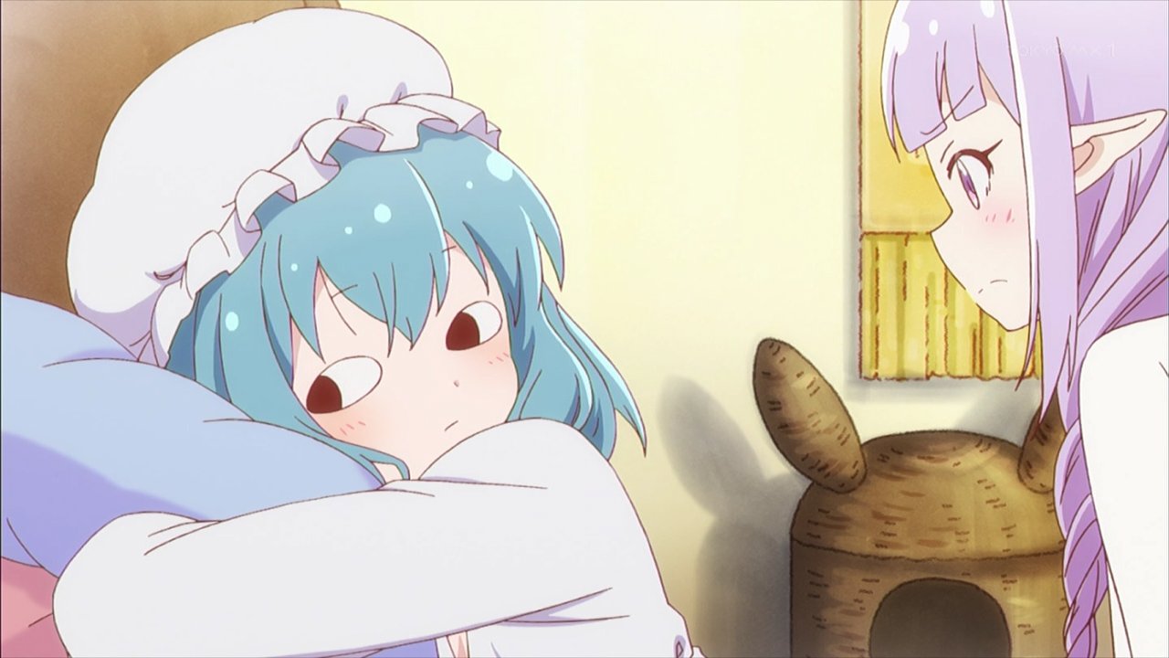 少女終末旅行 原作読破してからアニメ見るとエンディングがつらい ふたまと 少女終末旅行 原作読破してからアニメ見るとエンディングがつらい ふたまと