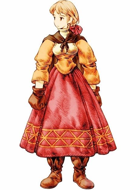 Fft アルマ ベオルブスレ ふたまと