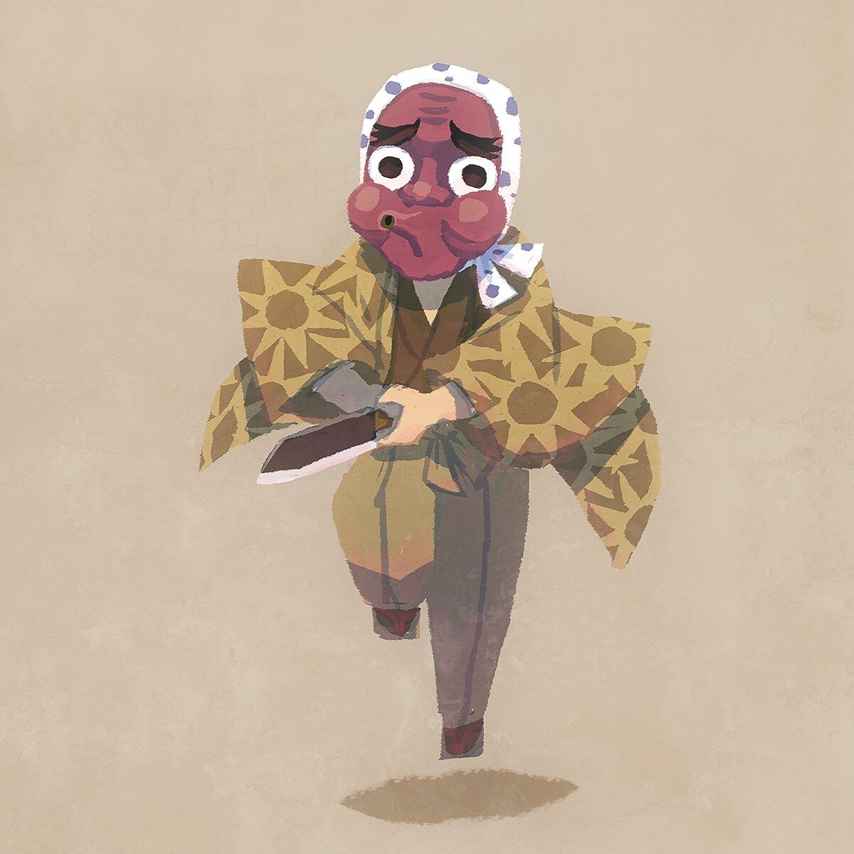 刀の扱いひどくね 普通主人公の武器ってのは共に成長していく相棒みたいな感じだろ それを折ったり失くしたり雑な扱いしやがって ゆるせねぇ ふたまと