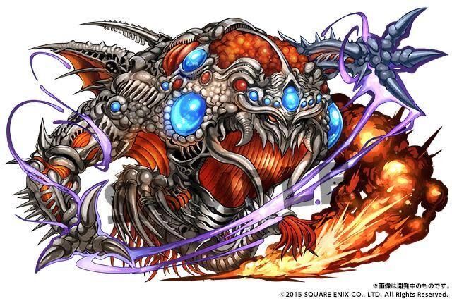 Ff4 イージータイプ ゼロムス