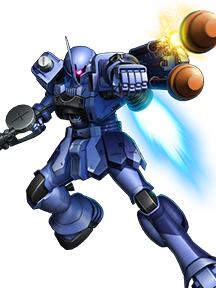 ガンダム もし何の問題もなくヅダが完成していたら ふたまと