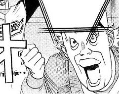 監督が良い意味で存在感をだすスポーツ漫画は貴重 ふたまと