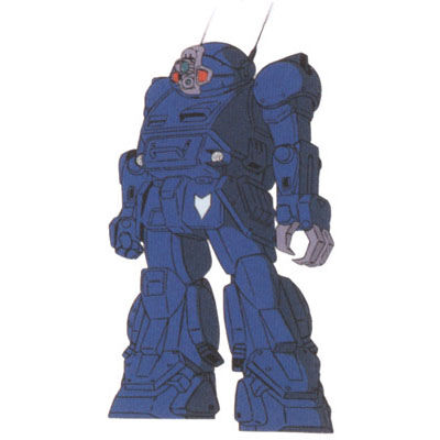 ボトムズ 最強のatってなんなの ふたまと ボトムズ 最強のatってなんなの ふたまと