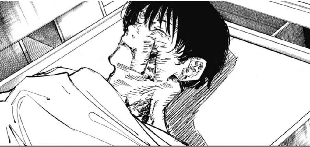 呪術廻戦 第77話 玉折ー弐ー感想スレ ふたまと