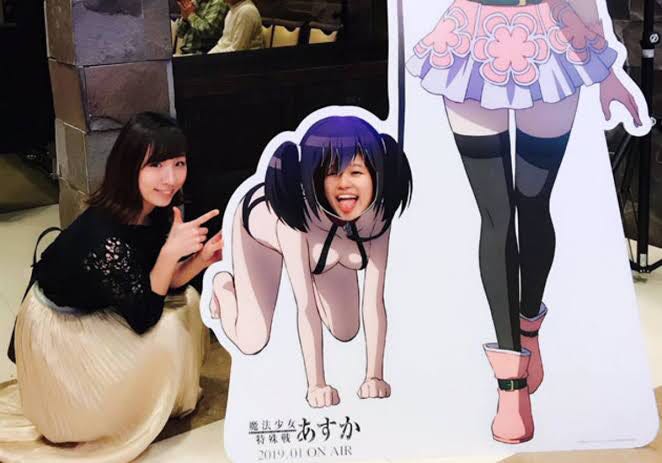 高橋李依 リョナされる役でオファーされたり他の声優の代打やったり ふたまと 高橋李依 リョナされる役でオファーされたり他の声優の代打やったり ふたまと