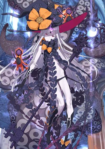 Type Moon 型月最強はこいつなんだよな Fete 月姫 ふたまと