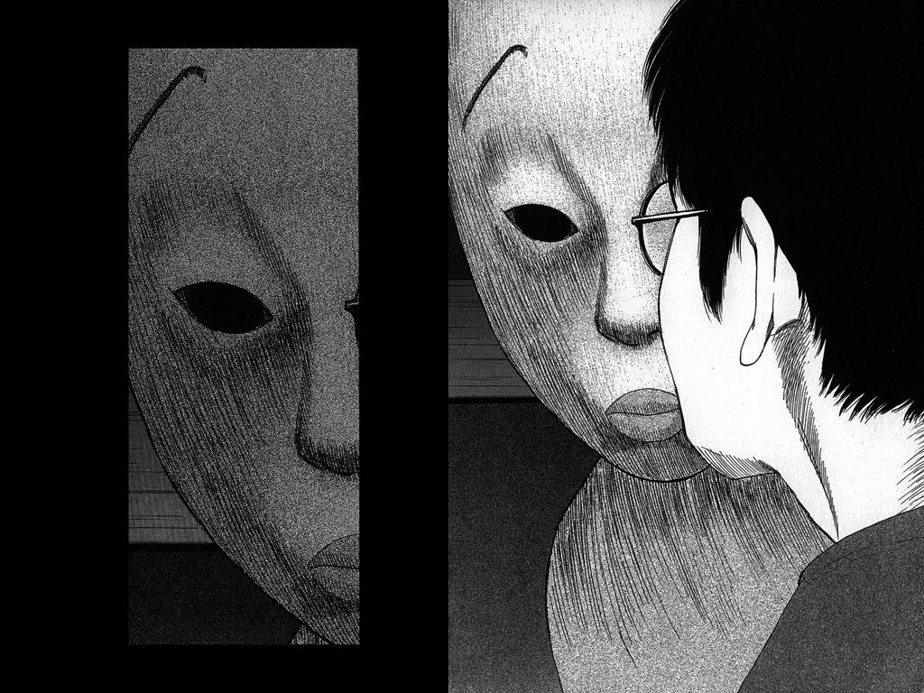 恐怖 不安の種スレ ふたまと