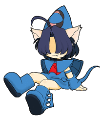 ms少女 またはそれ的なものスレ としあきが好きなms少女は ふたまと