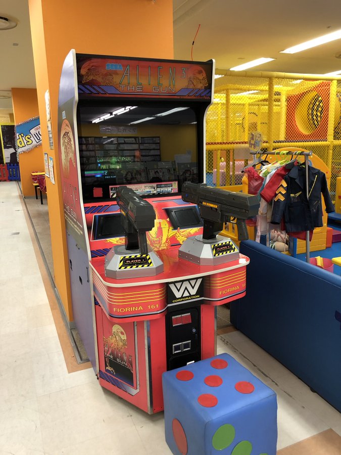 旅館のゲームコーナーって旅館側としてはどういう扱いなんだろうな ふたまと 旅館のゲームコーナーって旅館側としてはどういう扱いなんだろうな ふたまと