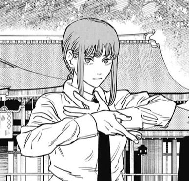 マキマさん チェンソーマンスレ カワイイ ふたまと