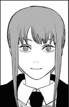 チェンソーマン なんか皆私のこと嫌いだな マキマさん 64話 ふたまと