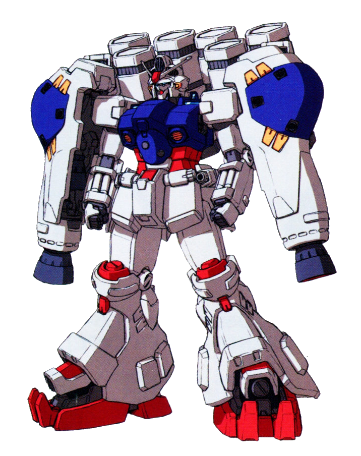 昔のガンダムってなんで武器いっぱい持ってたの ふたまと 昔のガンダムってなんで武器いっぱい持ってたの ふたまと