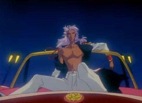 少女革命ウテナ 劇中で主人公が処女喪失する夕方アニメ ふたまと