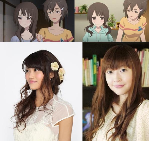 声聴いてもどっちだかわからない声優スレ ふたまと