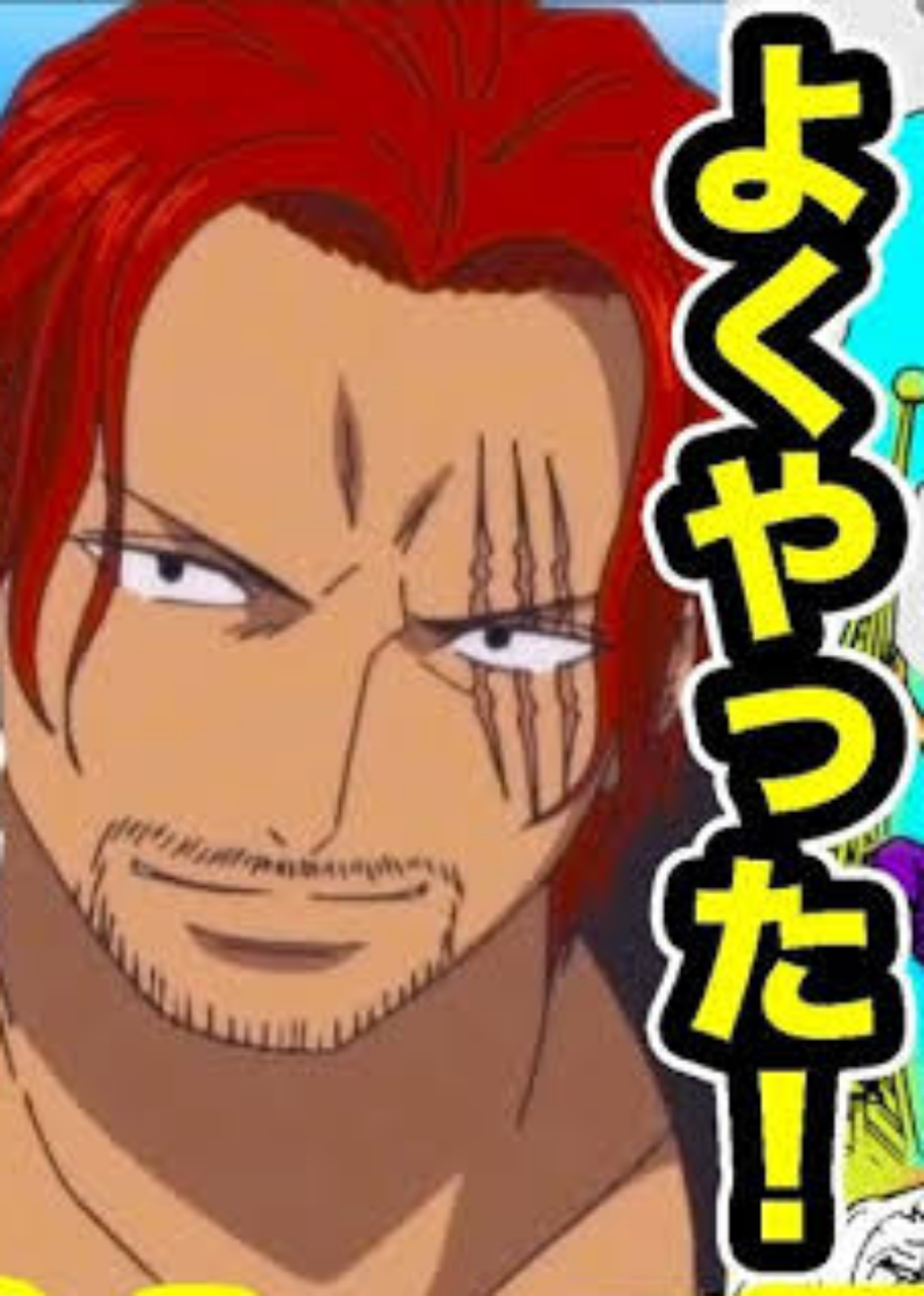 ワンピース さす錦 977話 ふたまと