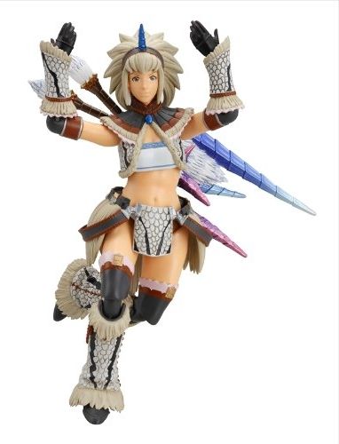 キリン装備ちゃん ふたまと