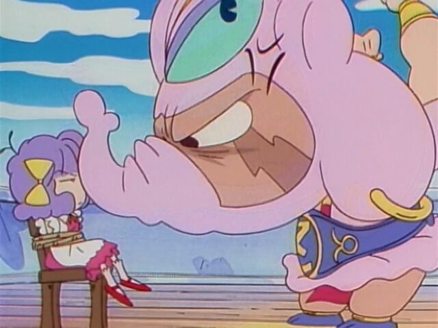 アリス探偵局 本放送当時トリックが分かったとしあきいる ふたまと