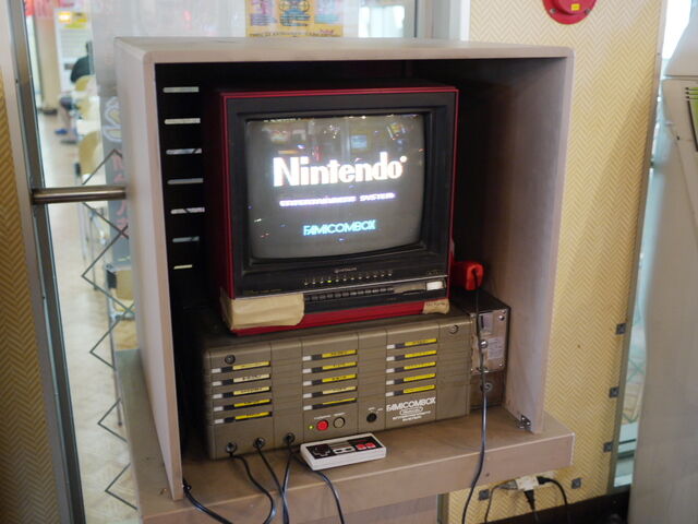 旅館のゲームコーナーって旅館側としてはどういう扱いなんだろうな ふたまと 旅館のゲームコーナーって旅館側としてはどういう扱いなんだろうな ふたまと