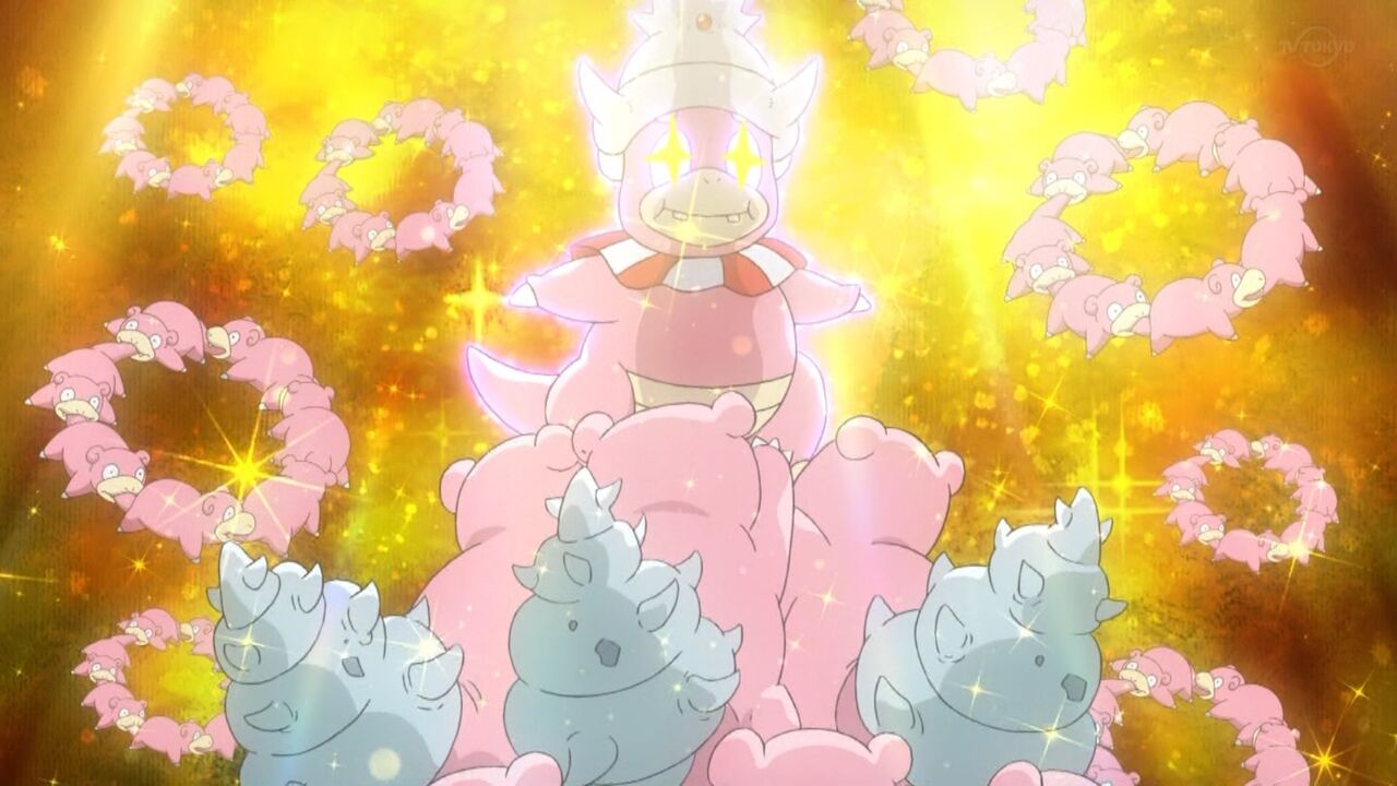 喋るポケモンスレ 映画で伝説にテレパシー会話標準搭載するのは甘え ふたまと