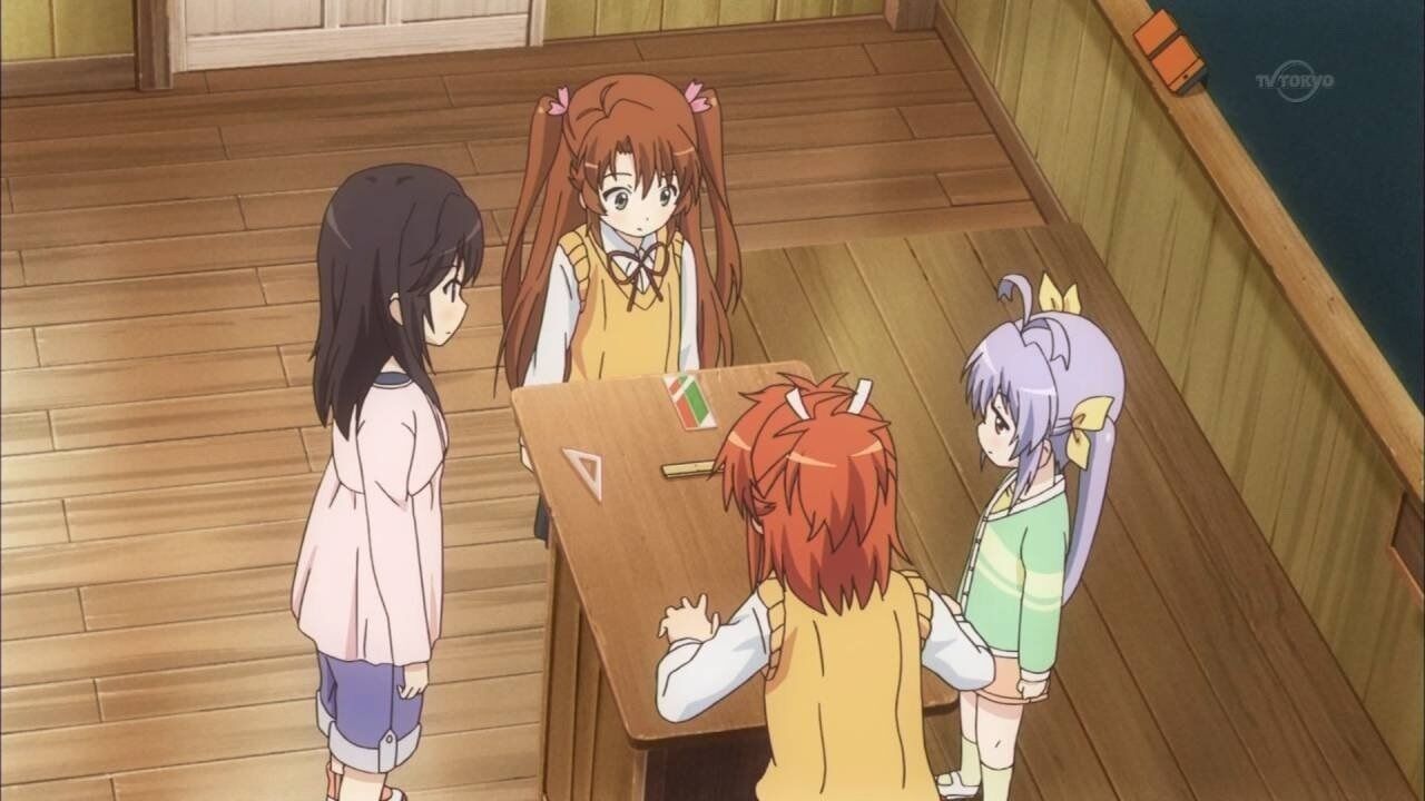 定規戦争スレ 無駄にゲーム性高かった ふたまと