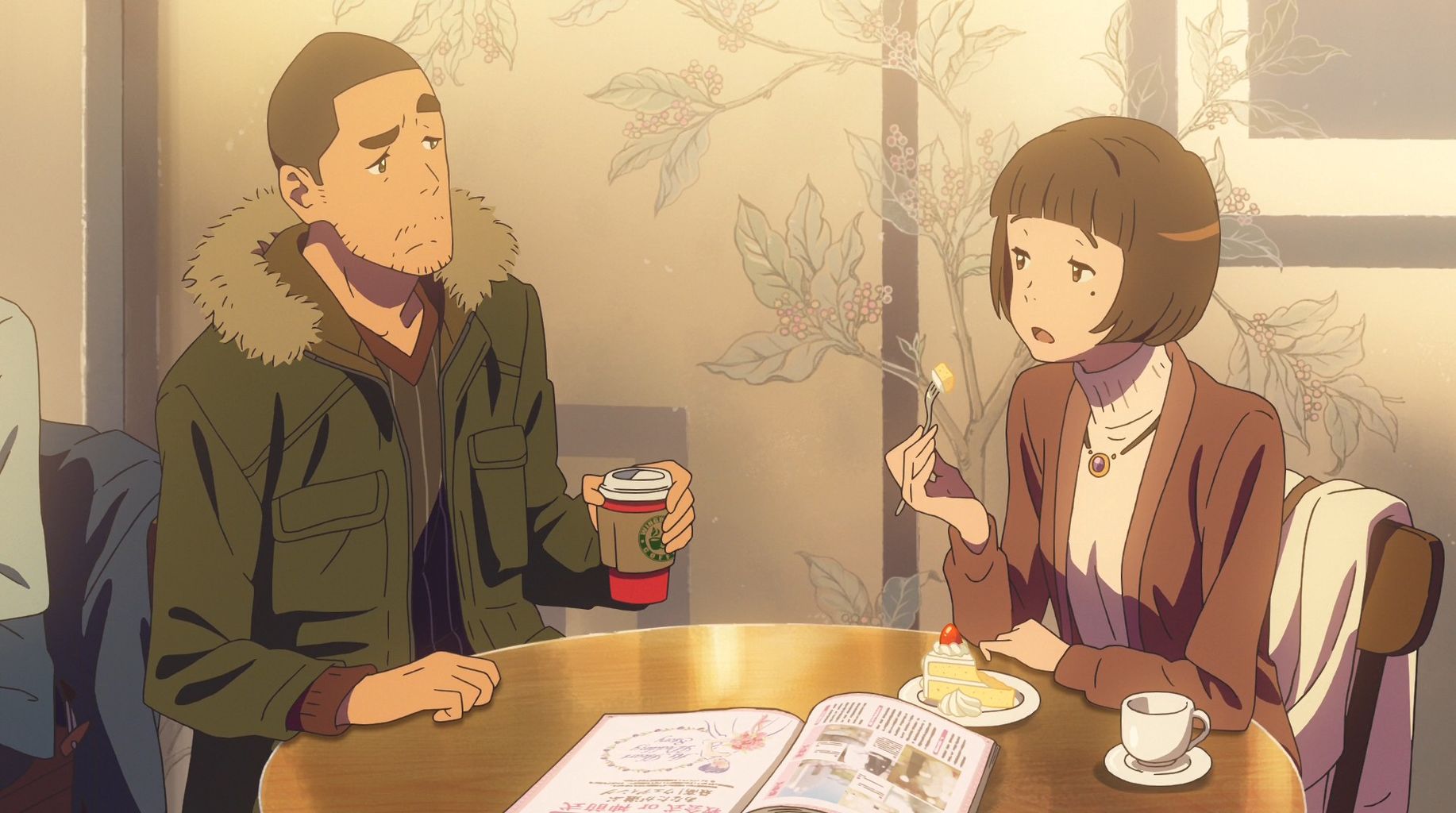 君の名は 君の名は強さランキング2位 てっしー ボマー ふたまと