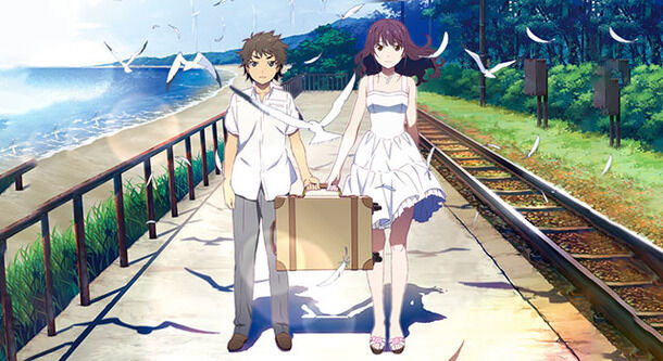 おすすめ感動系アニメ映画スレ ふたまと おすすめ感動系アニメ映画スレ ふたまと