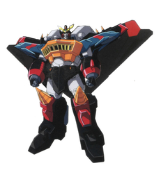 ガオガイガースレ ガガガッガガガッガオガイゴー ふたまと