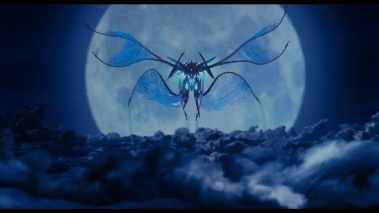 ガメラはレギオンを許さないから ふたまと