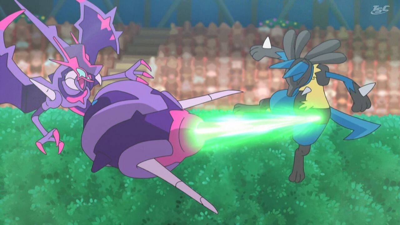 喋るポケモンスレ 映画で伝説にテレパシー会話標準搭載するのは甘え ふたまと
