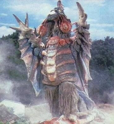 バードン 地球怪獣最強から随分格落ちしたなぁ ウルトラマンタロウ ふたまと バードン 地球怪獣最強から随分格落ちしたなぁ ウルトラマンタロウ ふたまと
