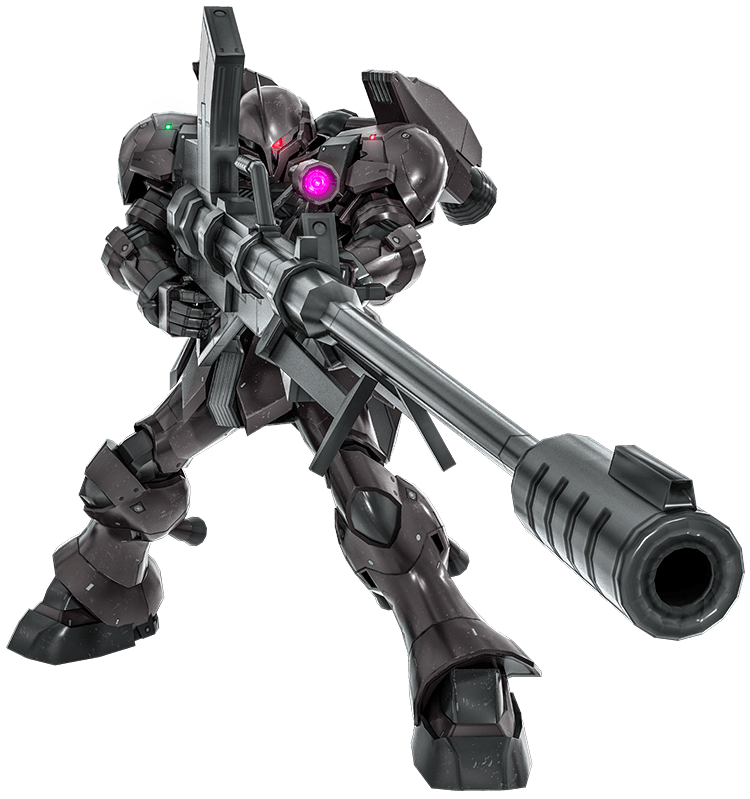 ガンダム もし何の問題もなくヅダが完成していたら ふたまと