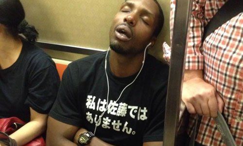 外国人はなんで変な日本語tシャツ着るのか ふたまと 外国人はなんで変な日本語tシャツ着るのか ふたまと