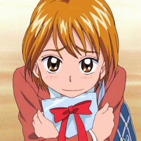 プリキュア 美墨なぎさスレ ふたまと