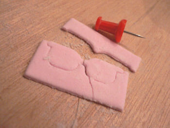 型抜き こんなの出来るわけねえ ふたまと