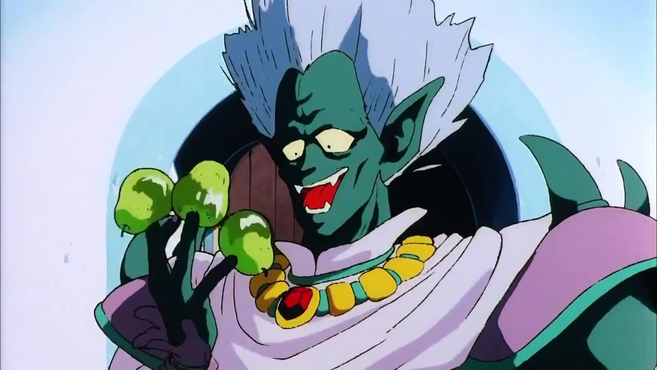 ドラゴンボール映画ボスキャラスレ ふたまと