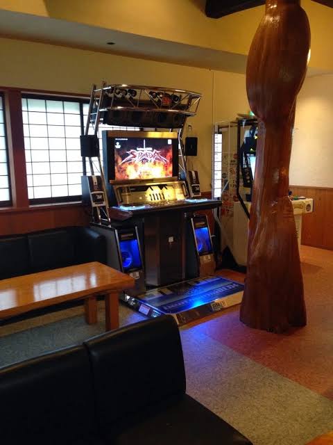 旅館のゲームコーナーって旅館側としてはどういう扱いなんだろうな ふたまと 旅館のゲームコーナーって旅館側としてはどういう扱いなんだろうな ふたまと