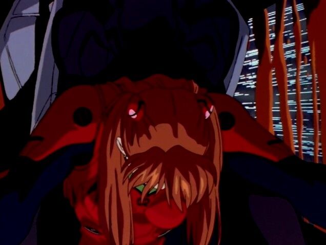 使徒スレ 火事場泥棒を司る使徒 マトリエル ふたまと