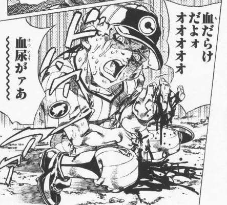 ジョジョ 6部アニメまだかな ふたまと ジョジョ 6部アニメまだかな ふたまと