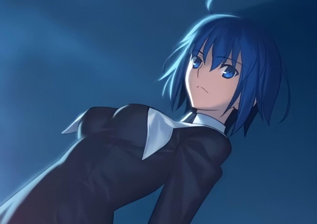月姫 リメイク いよいよだな ふたまと