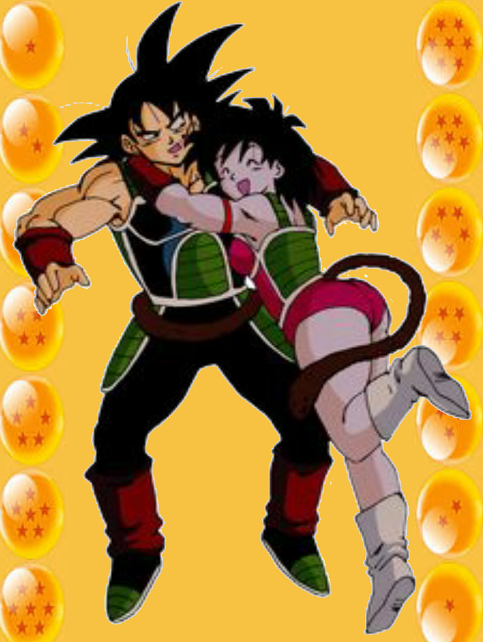 ドラゴンボール バーダックチーム 女以外みんなナッパより強い ふたまと ドラゴンボール バーダックチーム 女以外みんなナッパより強い ふたまと