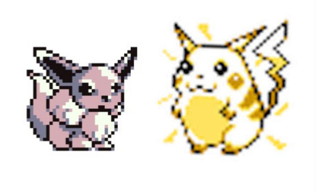 ポケモン 本来ピカチュウポジに収まる予定だった子 ピッピ ふたまと