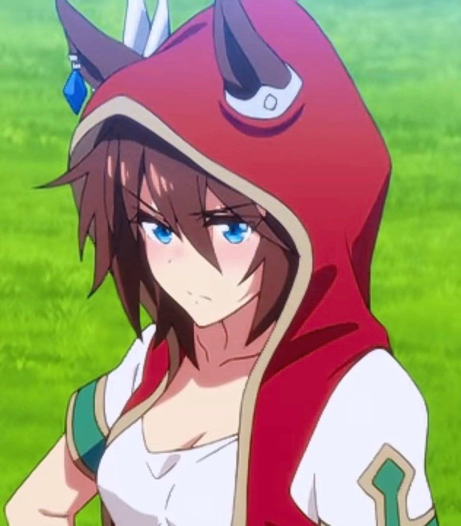 ウマ娘 実装希望スレ レガシーワールド出ないのかな ふたば ウマ娘まとめ