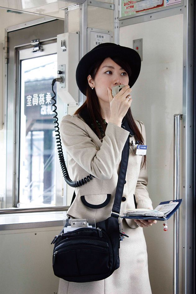 女性鉄道員スレ 制服姿がいい ふたばちゃんねるの変態達 女性鉄道員スレ 制服姿がいい ふたばちゃんねるの変態達