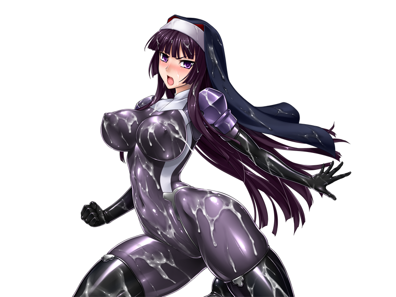 ぴっちりスーツを着た女の子画像 ふたばちゃんねるの変態達