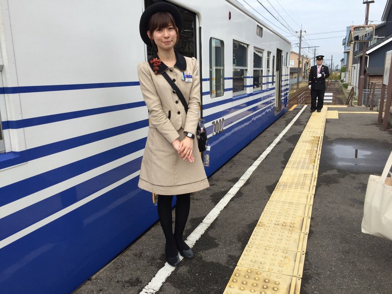 女性鉄道員スレ 制服姿がいい ふたばちゃんねるの変態達 女性鉄道員スレ 制服姿がいい ふたばちゃんねるの変態達