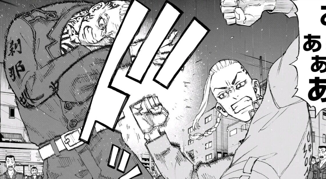 東京卍リベンジャーズ ドラケン大暴れすっかと思ったのにサラッと解散かい 214話感想スレ 週刊マンガまとめ 東京卍リベンジャーズ ドラケン大暴れすっかと思ったのにサラッと解散かい 214話感想スレ 週刊マンガまとめ