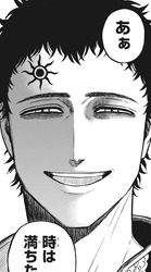 ブラッククローバー 魔法帝がラスボスだったの最高に予想外です マンガミ