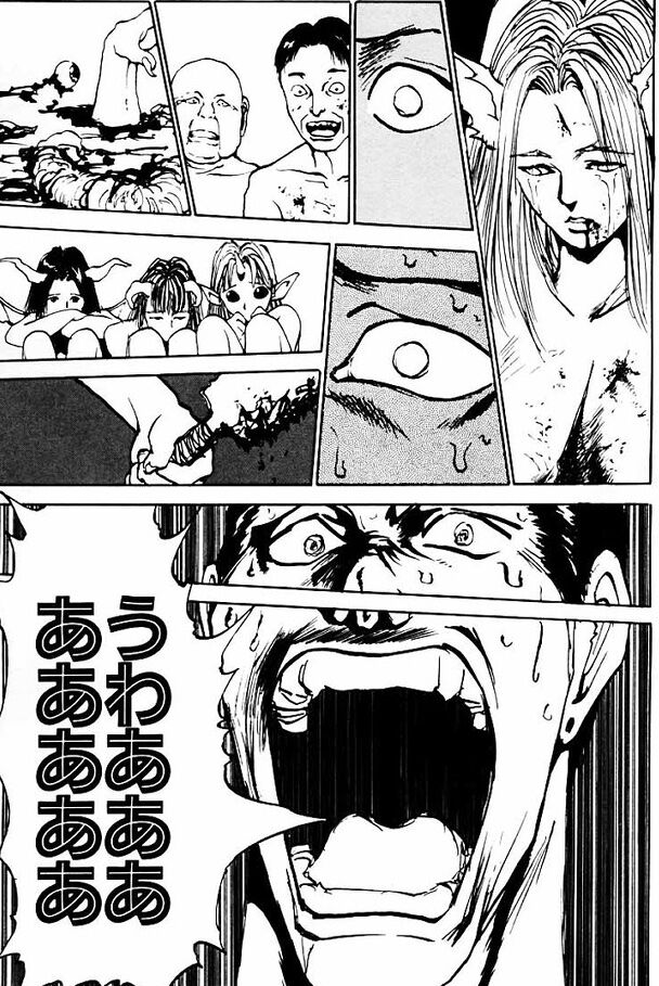 Hunter Hunter 現在の旅団にサラサがいない時点で既に辛い 396話感想スレ マンガミ